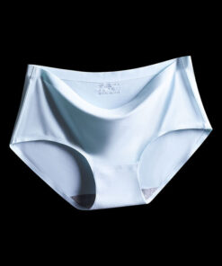 Ice Silk Panties For Women