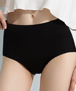Ice Silk Panties For Women