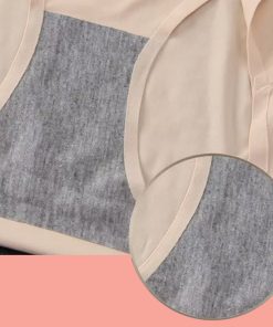 Ice Silk Panties For Women