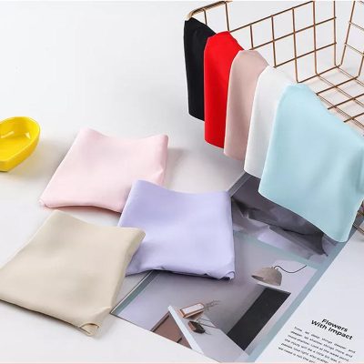 Ice Silk Panties For Women