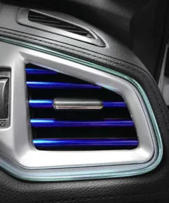 Car Vent Decorative Trim Strip