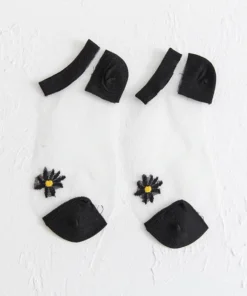 Daisy Socks