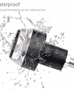 Pplite Signals Motorcycle LED Handle Bar