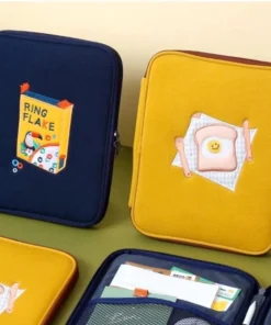 13 Inch Fried Egg Loptop Tablet Case