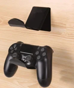 Xbox One, PS4, Nintendo Game Controller Holder Wall Mounts & Desk Mounts