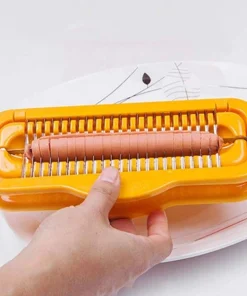 Sausages & Hot Dog Slicer Tool