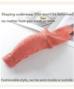 Sexy Beautiful Back Breathable Thin Bra