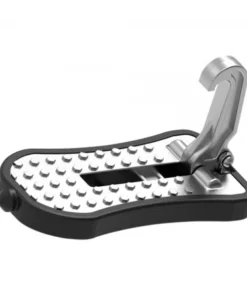 Folding Car Rooftop Doorstep Foot Peg