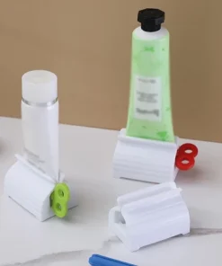 Lazy Toothpaste Tube Squeezer