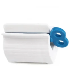 Lazy Toothpaste Tube Squeezer