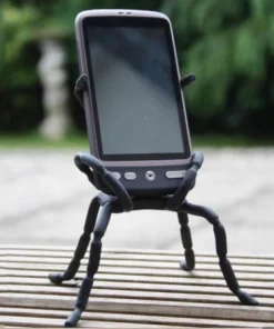 Universal Multifunction Spider Phone Holders