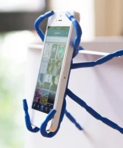 Universal Multifunction Spider Phone Holders