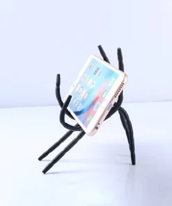 Universal Multifunction Spider Phone Holders