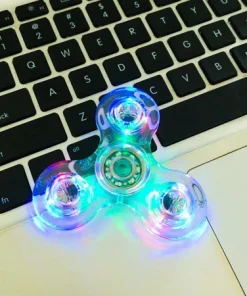 LED Fidget Spinner