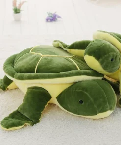 Cute Turtle Stuffed Animal Plush Toy