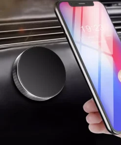 Mobile Phone Holder Magnetic PDA Mount