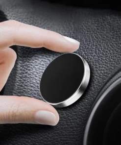 Mobile Phone Holder Magnetic PDA Mount