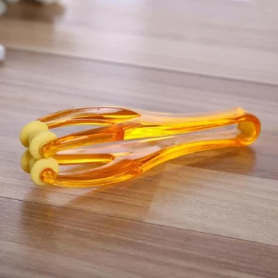 Handheld Finger Massager Roller Tool
