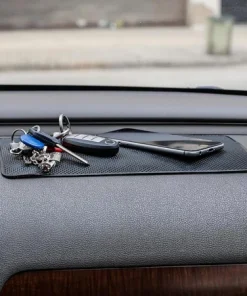 Anti-skid Car Dashboard Silica Gel Pad for Phone