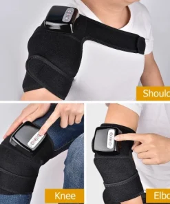 Electric Knee Heat Massager For Arthritis