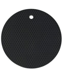 Heat Resistant Silicone Mat