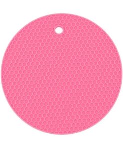 Heat Resistant Silicone Mat