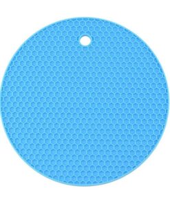 Heat Resistant Silicone Mat