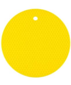 Heat Resistant Silicone Mat