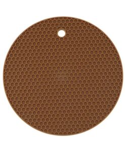 Heat Resistant Silicone Mat