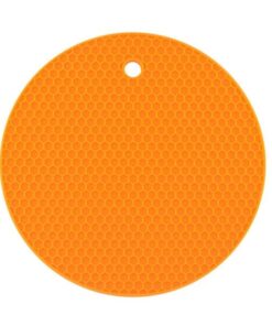 Heat Resistant Silicone Mat