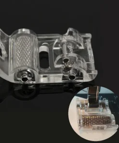 Sewing Machine Roller Presser Foot