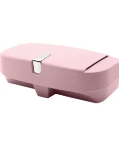 Universal Car Visor Glasses Case