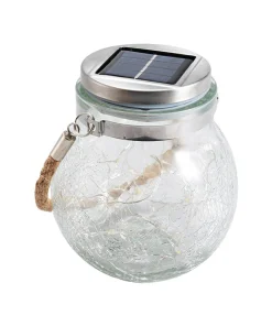 Garden Decor Hanging Solar Lights