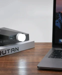 USB LED Eye Protection Small Night Light