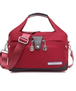 Waterproof Nylon Handbag