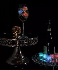 LED Ice Cube Light (12pcs)