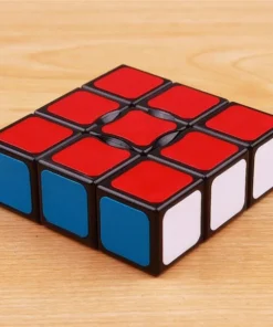 1x3x3 Floppy Magic Cube