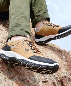 Men’s Leisure Comfortable Light Shoes