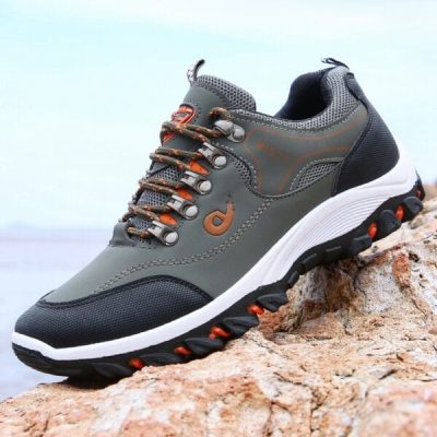 Men’s Leisure Comfortable Light Shoes