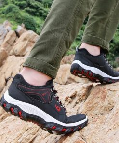 Men’s Leisure Comfortable Light Shoes