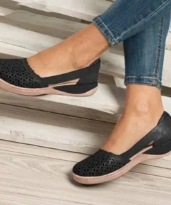 Orthopedic Summer Vintage Sandals