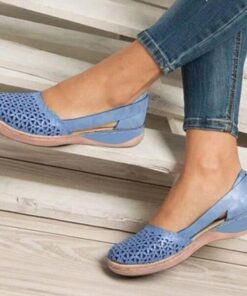 Orthopedic Summer Vintage Sandals