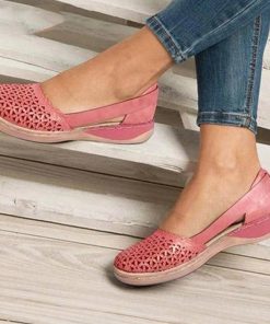 Orthopedic Summer Vintage Sandals