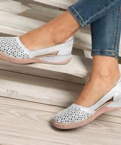 Orthopedic Summer Vintage Sandals