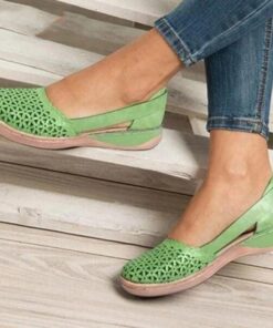 Orthopedic Summer Vintage Sandals