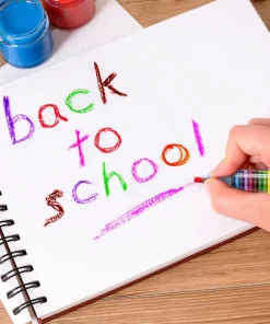 20 in 1 Stacking Point Crayons