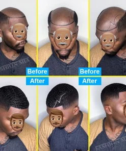 Olaflex Natural Keratin Hair Building Fibers