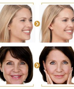 Anti-Wrinkle White Face Rice Serum