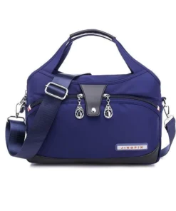 Waterproof Nylon Handbag