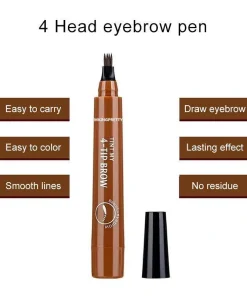 Magic Eyebrow Pencil